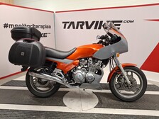 Yamaha XJ