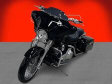 Harley-Davidson Touring