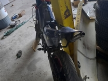 Aprilia MX