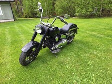 Harley-Davidson Softail