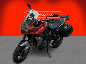 Triumph Tiger