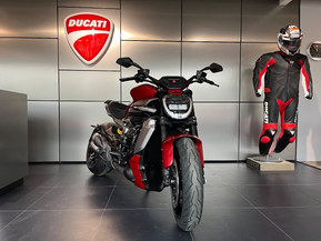 Ducati XDiavel