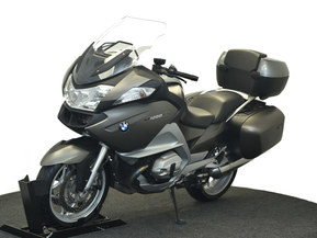 BMW R