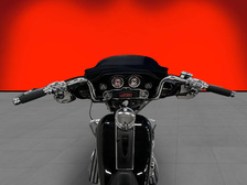 Harley-Davidson Touring