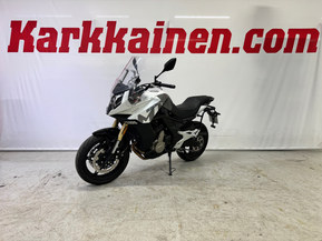 CFMOTO 650MT