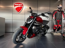 Ducati XDiavel