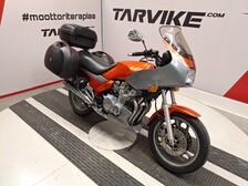 Yamaha XJ