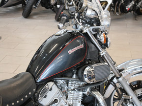 Kawasaki Vulcan