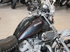Kawasaki Vulcan