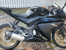 Yamaha YZF-R