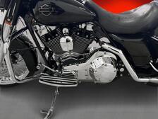 Harley-Davidson Touring