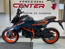 KTM 390