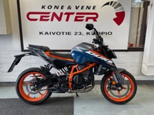 KTM 390
