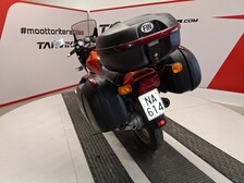 Yamaha XJ