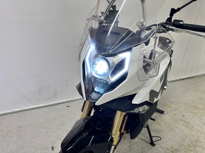 CFMOTO 650MT