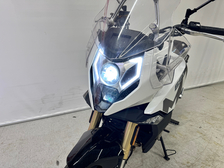 CFMOTO 650MT