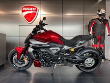 Ducati XDiavel