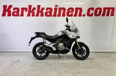 CFMOTO 650MT
