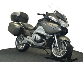 BMW R