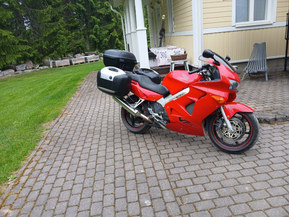 Honda VFR