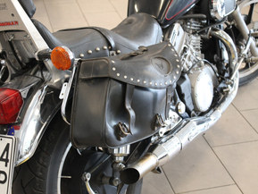 Kawasaki Vulcan