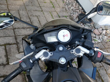 Yamaha YZF-R