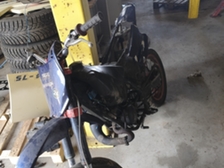 Aprilia MX