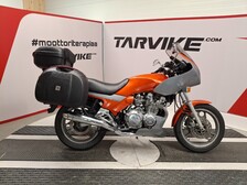 Yamaha XJ