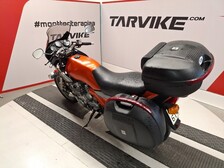 Yamaha XJ
