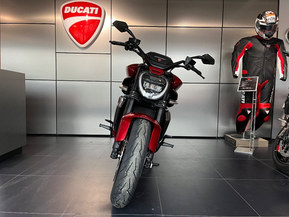 Ducati XDiavel