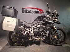 Triumph Tiger