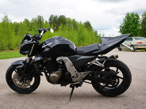 Kawasaki Z