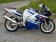 Suzuki GSX-R