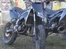 Rieju MRX