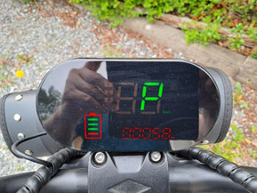 Motokettu Cruiser 2.0