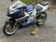 Suzuki GSX-R