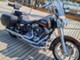 Harley-Davidson Softail