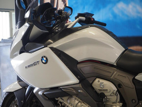 BMW K