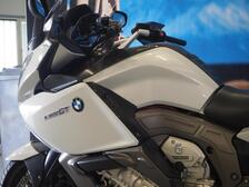 BMW K