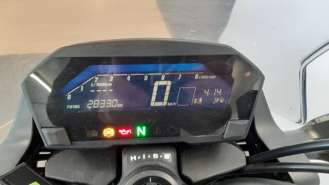 Honda NC Katu/Matka/Sport 750S