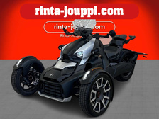 Can-Am Ryker