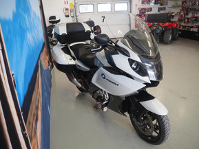 BMW K
