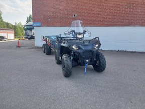 Polaris Sportsman