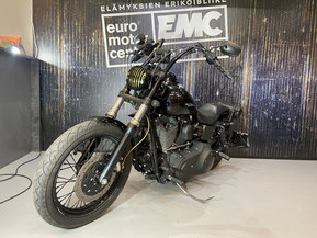 Harley-Davidson Dyna