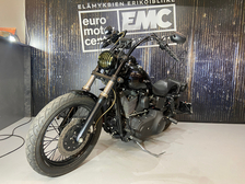 Harley-Davidson Dyna