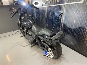 Harley-Davidson Dyna