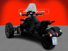 Can-Am Ryker