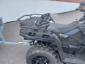 Polaris Sportsman