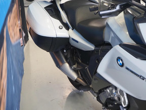 BMW K