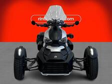 Can-Am Ryker
